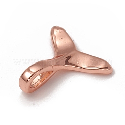 Brass Charms&nbsp;KK-I668-28RG