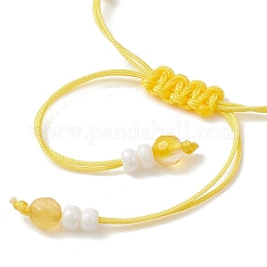 Glass Seed Beads Link Bracelets&nbsp;BJEW-MZ00309