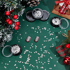 5Pcs Alloy Nail Art Decorations&nbsp;MRMJ-SC0001-55