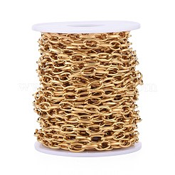 304 Stainless Steel Cable Chains&nbsp;X-CHS-F011-04A-G