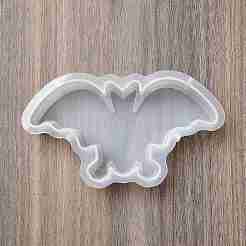 Halloween Theme Candles Silicone Molds&nbsp;SIL-B075-07C