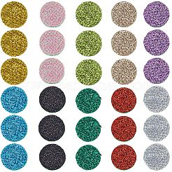 10 Sets Cotton Perfume Pads&nbsp;FIND-SC0016-81
