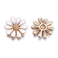 Alloy Cabochons&nbsp;PALLOY-S065-03
