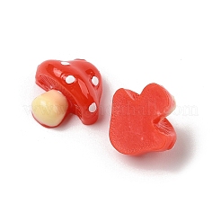 Resin Cabochons&nbsp;RESI-S012-03A