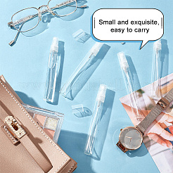 10ml Glass Spray Bottle&nbsp;MRMJ-WH0052-02-10ml