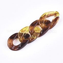 Acrylic Linking Rings&nbsp;OACR-T006-162C
