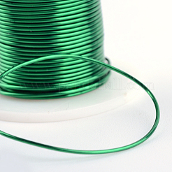 Round Copper Jewelry Wire&nbsp;CWIR-R004-0.4mm-04