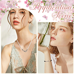 DIY Jewelry Makings Finding Kits&nbsp;DIY-SC0030-59