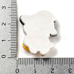 Halloween Theme Opaque Resin Decoden Cabochons&nbsp;RESI-E057-01I