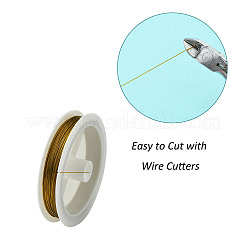 Tiger Tail Wire&nbsp;L0.38mm07
