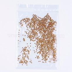 Glass Rhinestone Flat Back Cabochons&nbsp;RGLA-S002-04SS-05