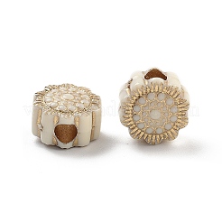 Plating Acrylic Beads&nbsp;OACR-Q084-02A