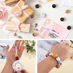 DIY Jewelry Making Findings Kits&nbsp;DIY-SZ0010-39
