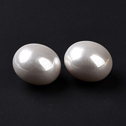 ABS Plastic Beads&nbsp;FIND-A013-10A