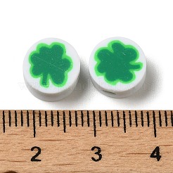 Handmade Polymer Clay Beads&nbsp;CLAY-Z001-22