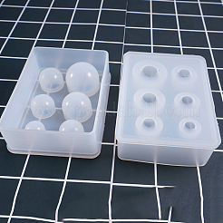 Silicone Molds&nbsp;LS-DIY-L021-11