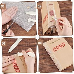 Book Repair Tools Sets&nbsp;DIY-PH0023-69