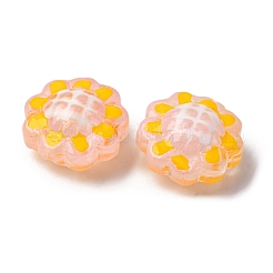 Glass Enamel Beads&nbsp;GLAA-C038-02I