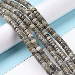 Natural Agate Beads Strands&nbsp;G-E185-03