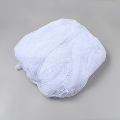 Cotton Mesh Fabric&nbsp;DIY-WH0750-143B