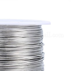 Round Copper Jewelry Wire&nbsp;CWIR-S003-0.8mm-02
