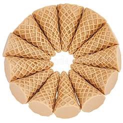 30Pcs Resin Decoden Cabochons&nbsp;CRES-SC0003-32B