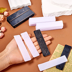 2 Sets 2 Colors Sided Self Adhesive Hook and Loop Tapes&nbsp;FIND-TA0005-30