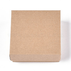 Cardboard Jewelry Set Box&nbsp;CBOX-S018-10A