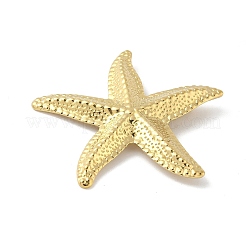 304 Stainless Steel Pendants&nbsp;STAS-D376-11B-G