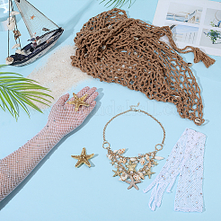 Beach Kits&nbsp;AJEW-PH0006-74