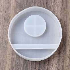 DIY Silicone Candle Base Molds&nbsp;LS-SIMO-H021-04A