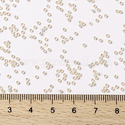MIYUKI Round Rocailles Beads&nbsp;X-SEED-G009-RR2352
