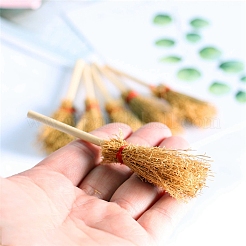 Mini Wood Broom Model&nbsp;MIMO-PW0003-020