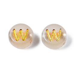 Luminous Acrylic Beads&nbsp;MACR-S273-67A