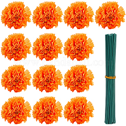 Cloth Artificial Flower&nbsp;DIY-WH20081-091C