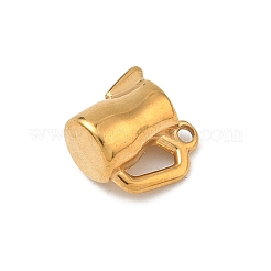 304 Stainless Steel Charms&nbsp;LS-STAS-H246-01G