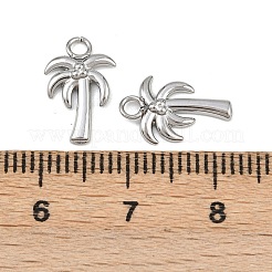 Fruit 304 Stainless Steel Charms&nbsp;STAS-H242-03P-04
