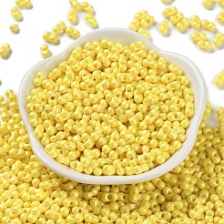 Glass Seed Beads&nbsp;SEED-L011-04A-13