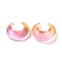 Opaque Acrylic Cabohons&nbsp;OACR-C010-02C