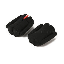 Father's Day Silicone Beads&nbsp;SIL-D014-03D