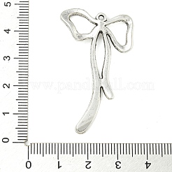 Tibetan Style Alloy Pendants&nbsp;FIND-M056-04B-AS