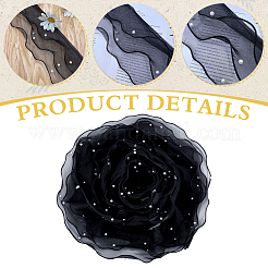 5 Yards Polyester Ribbon&nbsp;OCOR-MA0001-59A