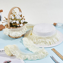 Satin Ribbon&nbsp;OCOR-WH0008-088