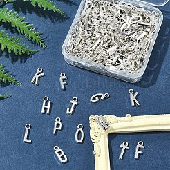200Pcs Tibetan Style Alloy Pendants&nbsp;TIBE-FS0003-23