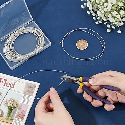 50g Round Copper Wire Gimp Wire&nbsp;CWIR-OC0001-02B