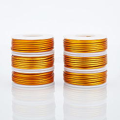 Round Aluminum Wire&nbsp;AW-BC0003-32F-2.0mm