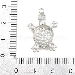304 Stainless Steel Pendants&nbsp;SA-CBABA5E-08P-02