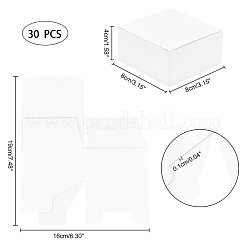 Paper Box&nbsp;CON-WH0080-35A