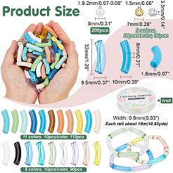 DIY Stretch Jewelry Making Kit&nbsp;DIY-NB0012-15