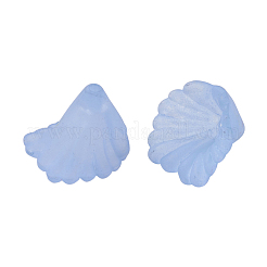 Transparent Acrylic Beads&nbsp;FACR-JP0001-01